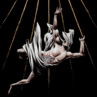 DEATHSPELL OMEGA Fas - Ite, Maledicti, In Ignem Aeternum LP BLACK , PRE-ORDER [VINYL 12"]